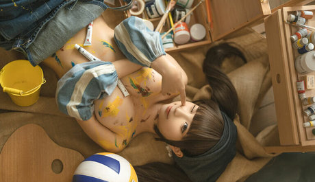 Chunmomo photo 844