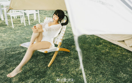 Chunmomo photo 845