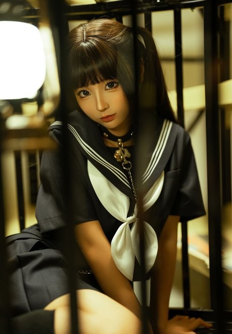 Chunmomo photo 847
