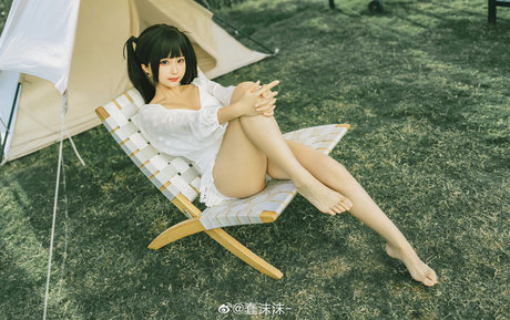 Chunmomo photo 848