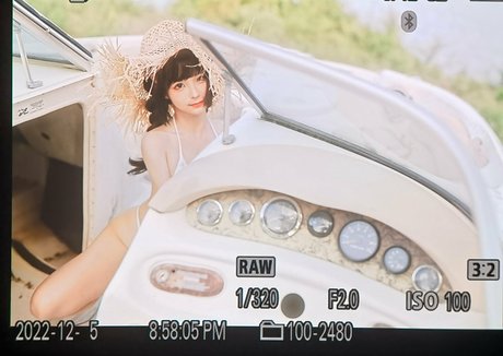 Chunmomo photo 849