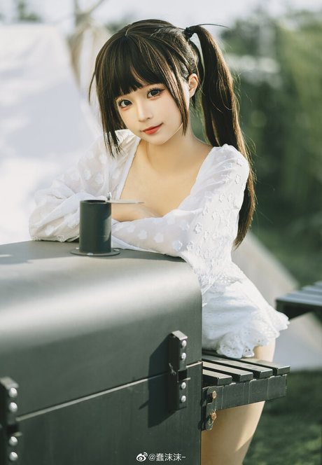 Chunmomo photo 850