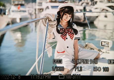 Chunmomo photo 851