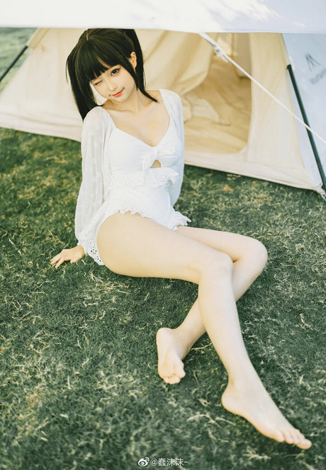 Chunmomo photo 854