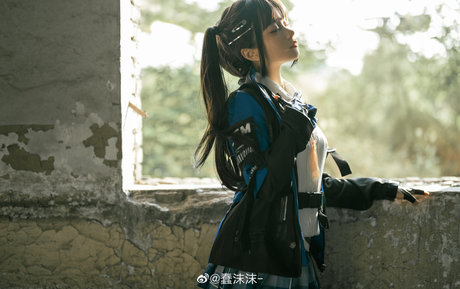 Chunmomo photo 855