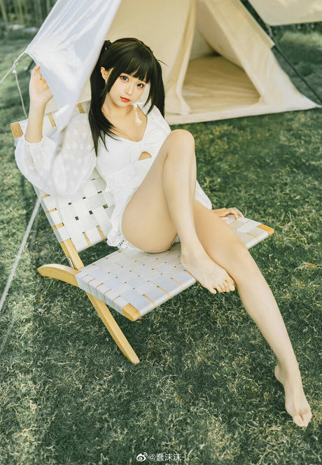 Chunmomo photo 858