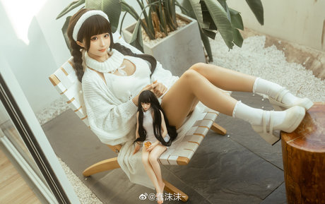 Chunmomo photo 859
