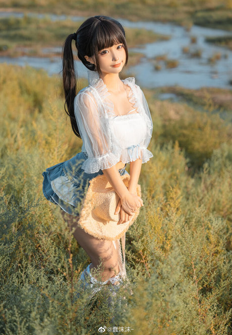 Chunmomo photo 861