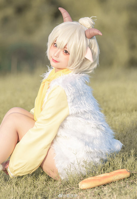 Chunmomo photo 863