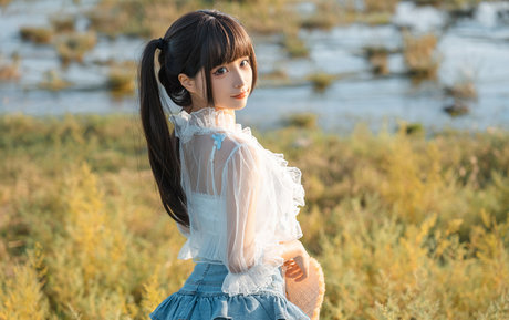 Chunmomo photo 865