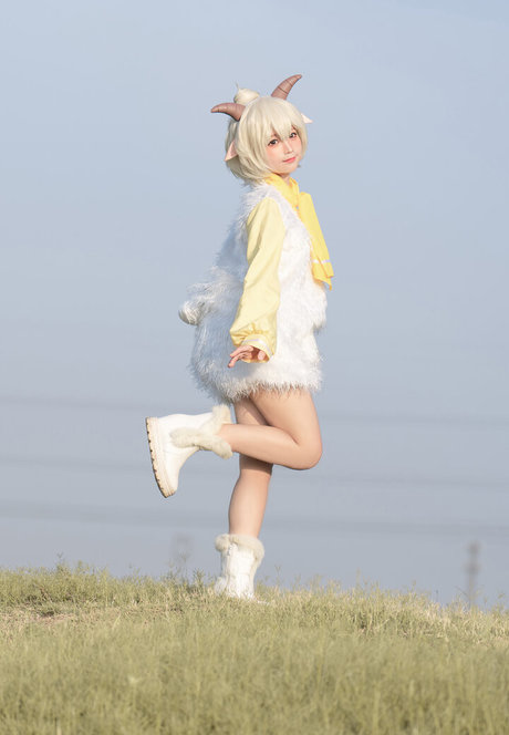 Chunmomo photo 866