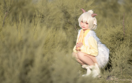 Chunmomo photo 867