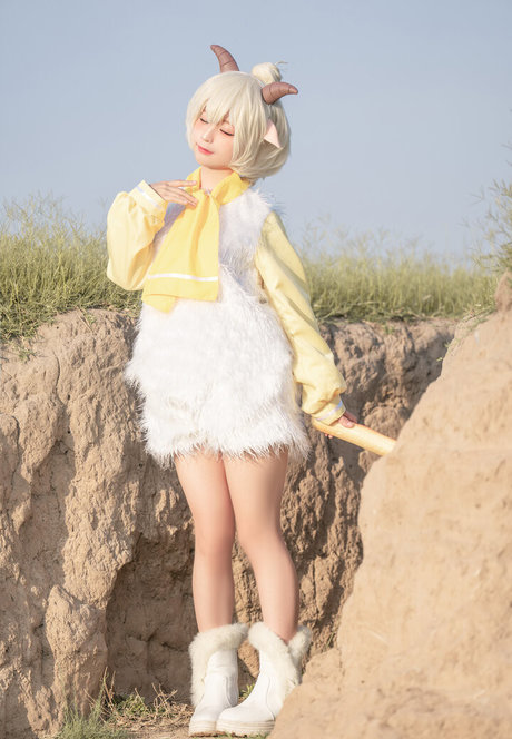 Chunmomo photo 868