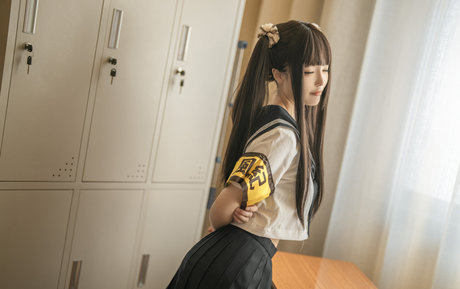 Chunmomo photo 869