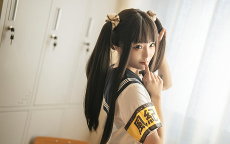 Chunmomo photo 873