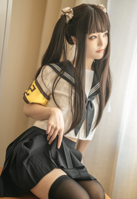 Chunmomo photo 874