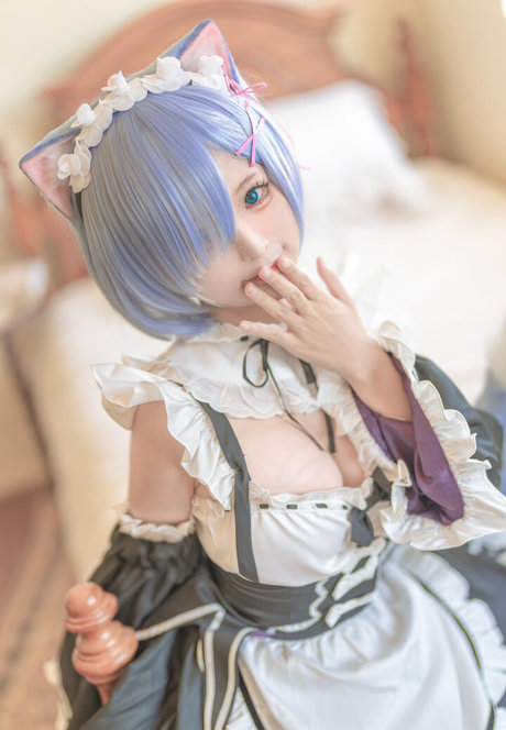 Chunmomo photo 875
