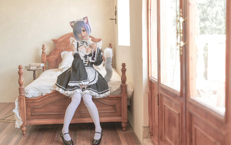 Chunmomo photo 876