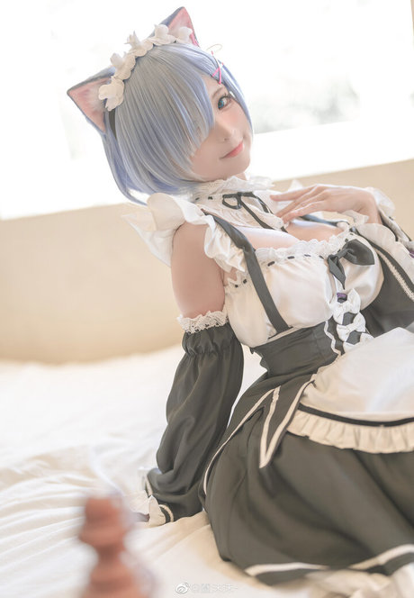Chunmomo photo 877
