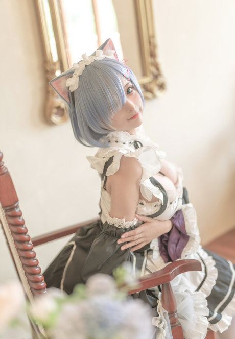 Chunmomo photo 878