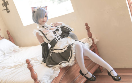Chunmomo photo 879