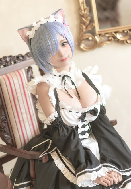 Chunmomo photo 881