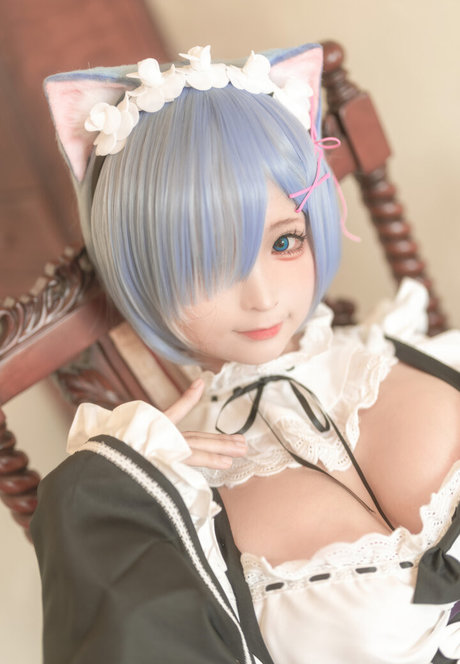 Chunmomo photo 882