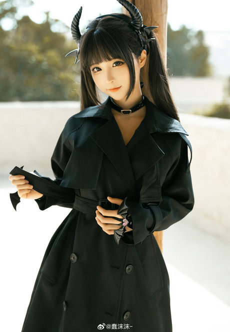 Chunmomo photo 884