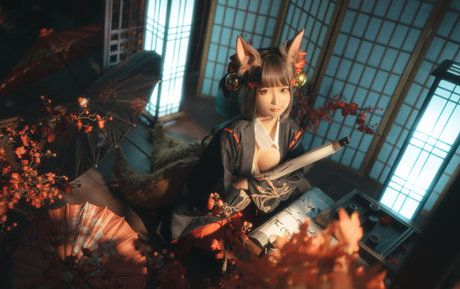 Chunmomo photo 892