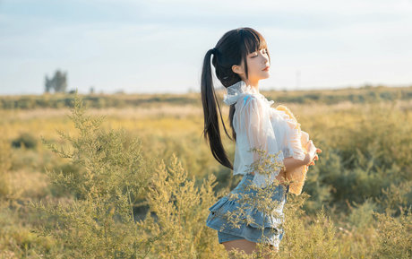 Chunmomo photo 893