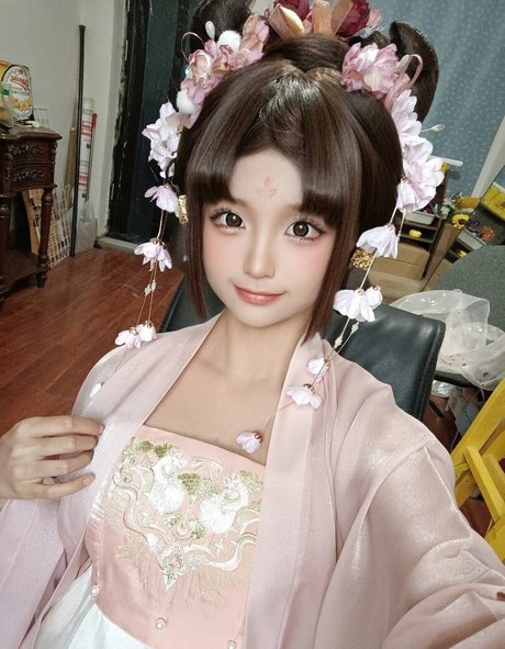 Chunmomo photo 895