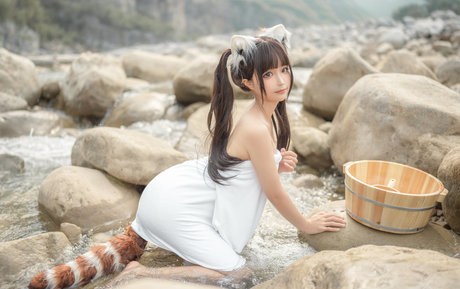 Chunmomo photo 897