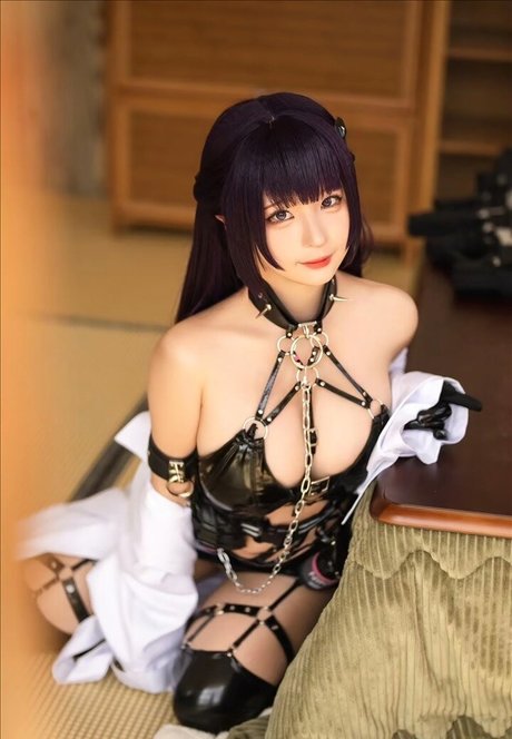 Chunmomo photo 899