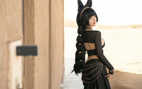Chunmomo photo 903