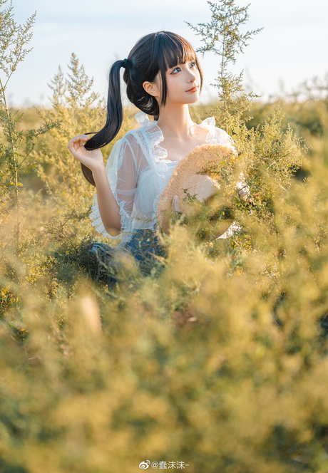Chunmomo photo 904