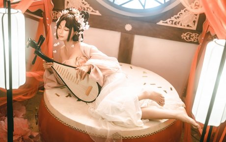 Chunmomo photo 908