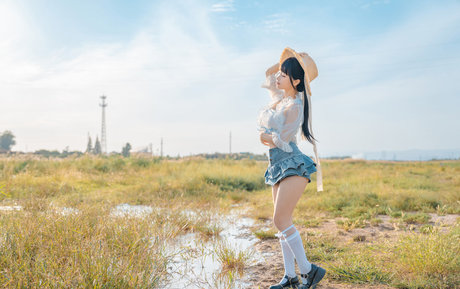 Chunmomo photo 909