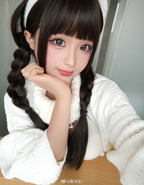 Chunmomo photo 914