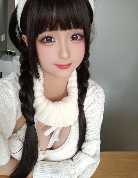 Chunmomo photo 915