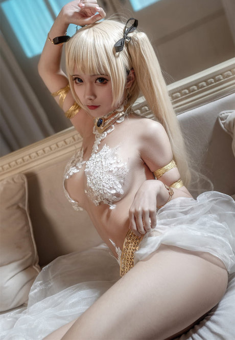 Chunmomo photo 925