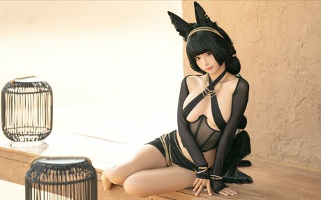 Chunmomo photo 928
