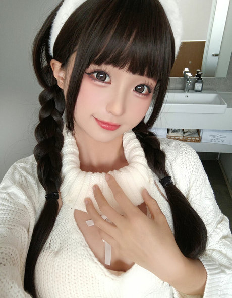 Chunmomo photo 933