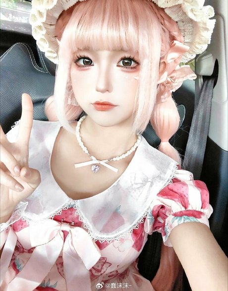 Chunmomo photo 937