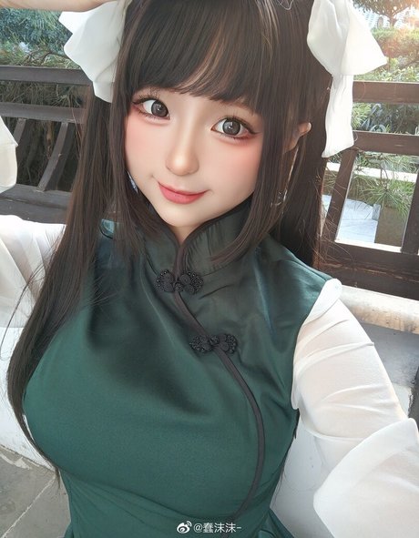 Chunmomo photo 944