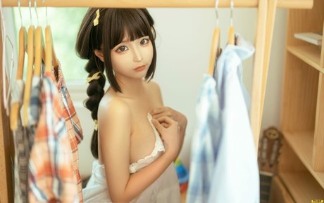 Chunmomo photo 946