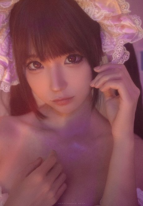 Chunmomo photo 950