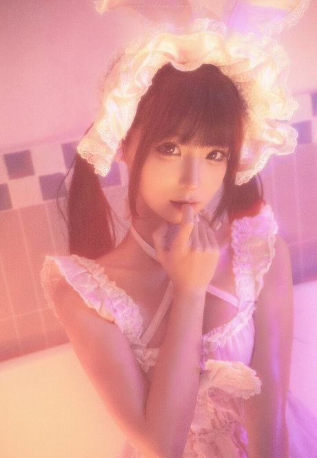 Chunmomo photo 951