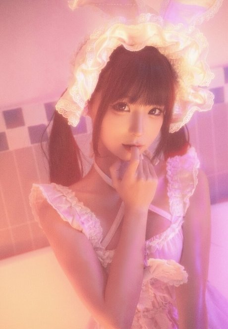 Chunmomo photo 952