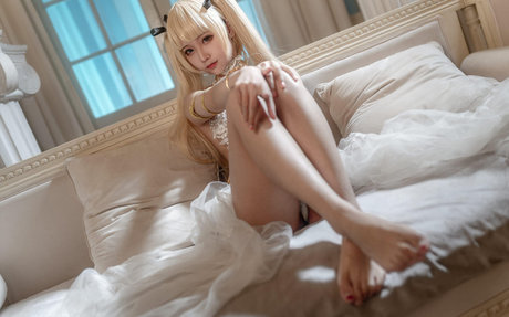 Chunmomo photo 958