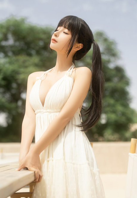 Chunmomo photo 963